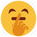 Emoji Emotion Face Icon