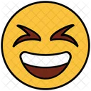 Emoji Emotion Face Icon