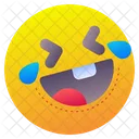 Laugh  Icon