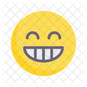 Laugh Fun Happy Icon