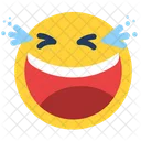 Feeling Emoji Face Icon