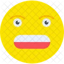 Laugh  Icon