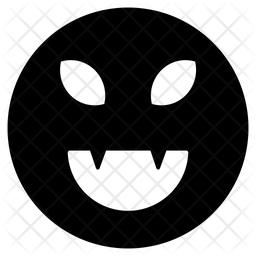 Laugh Emoji Emoji Icon