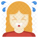 Laugh  Icon