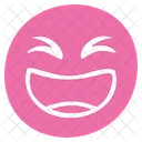Laugh  Icône