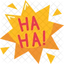 Laugh  Symbol