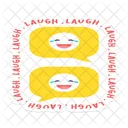 Laugh Laugh Laugh  Icon