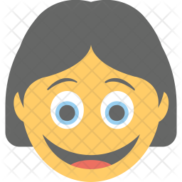 Laughing Icon