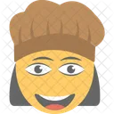 Laughing Emoji Smiley Icon