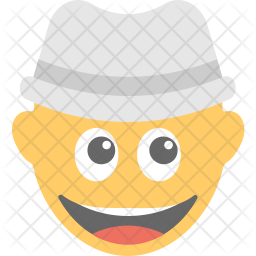Laughing Icon