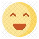 Laughing  Icon