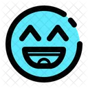 Emoji Emotion Happy Icon