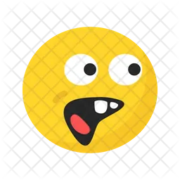 Laughing Emoji Icon