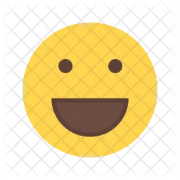 Laughing  Icon