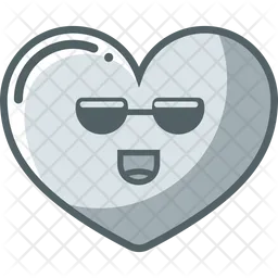 Laughing Emoji Icon
