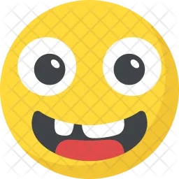 Laughing  Icon