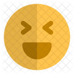 Laughing  Icon