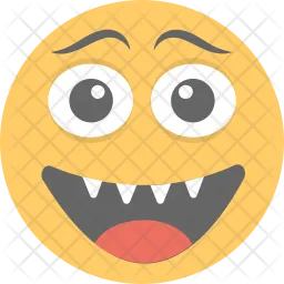 Laughing  Icon