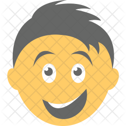 Laughing Icon