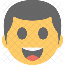 Laughing Icon