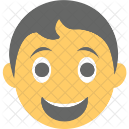 Laughing Icon