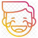 Laughing Boy  Icon
