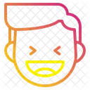 Laughing Boy  Icon