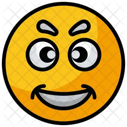 Laughing Emoji Emoji Icon