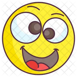 Laughing Emoji Emoji Icon