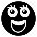 Laughing Emoji  Icône