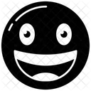 Laughing Emoji  Icône