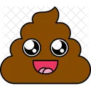 Laughing Emoji  Icon