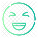 Laughing  Icon