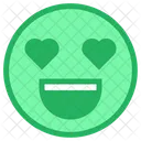 Laughing  Icon