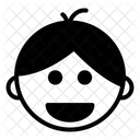 Laughing  Icon