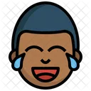 Laughing  Symbol