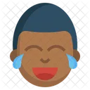 Laughing  Symbol