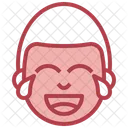 Laughing  Symbol