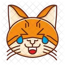 Lol Emoji Laughing Icon