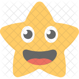 Laughing Expression Icon