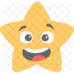 Laughing Expression Icon