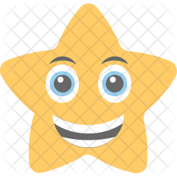 Laughing Expression Icon