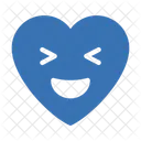 Laugh Happy Face Icon