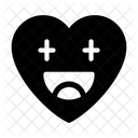 Laugh Happy Face Icon