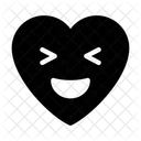 Laugh Happy Face Icon