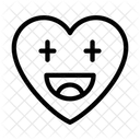 Laugh Happy Face Icon