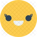 Laughing Feel  Icon