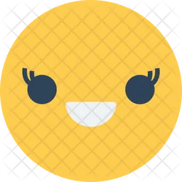Laughing Feel  Icon