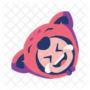 Emoji Emoticon Expression Icon