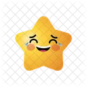 Laughing Happy Smiling Icon
